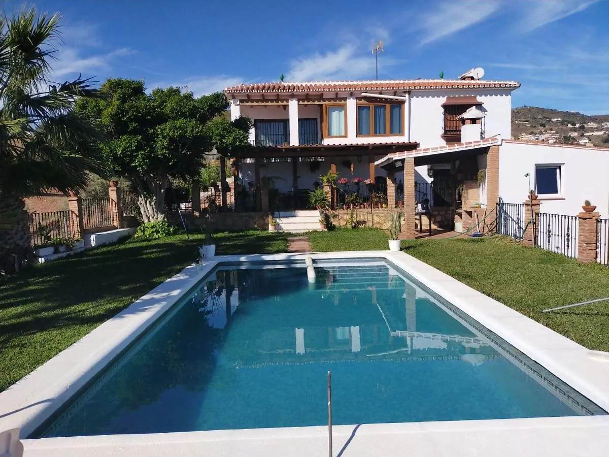 Paraje El Pozo Málaga 0*,  Spanje