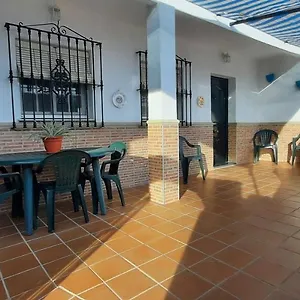  Сasa de vacaciones Moclinejo House