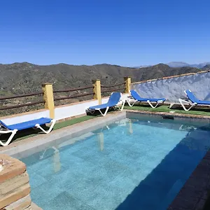  Сasa de vacaciones Casa Villazo 2