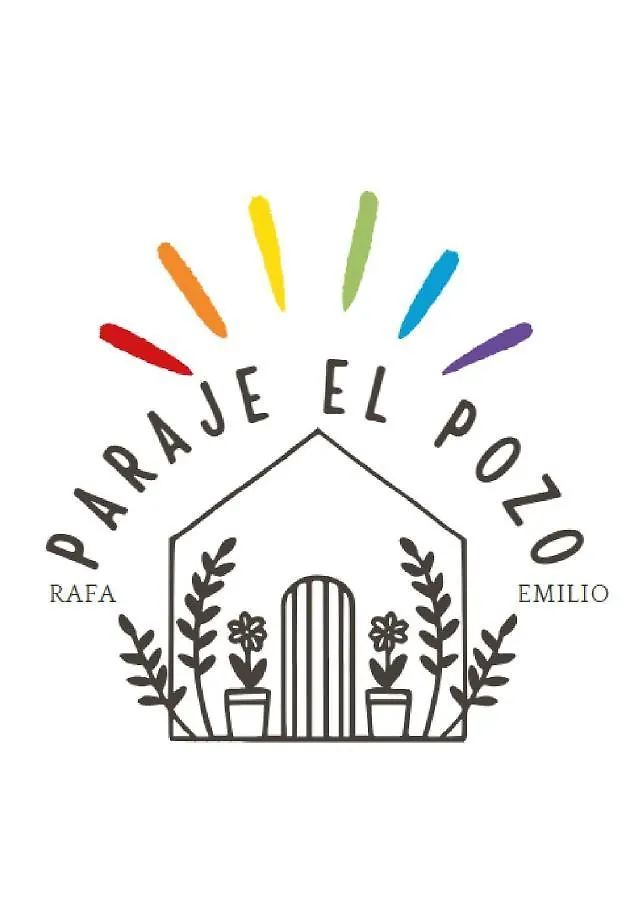Holiday home Paraje El Pozo Malaga