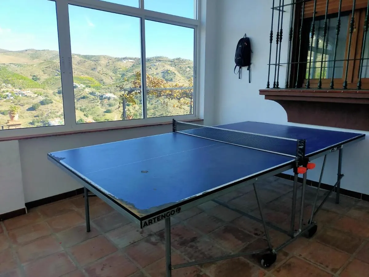 Holiday home Paraje El Pozo Malaga