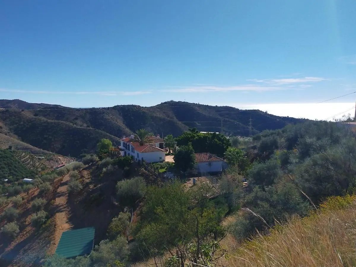 Paraje El Pozo Malaga 0*,