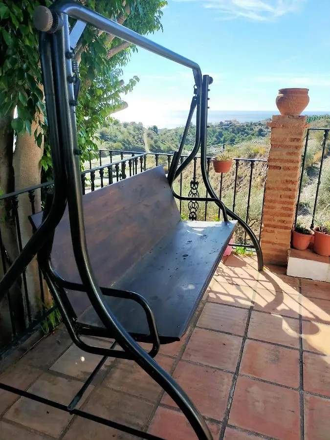 Holiday home Paraje El Pozo Malaga Spain