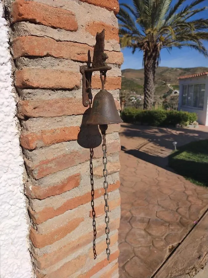 Paraje El Pozo Málaga