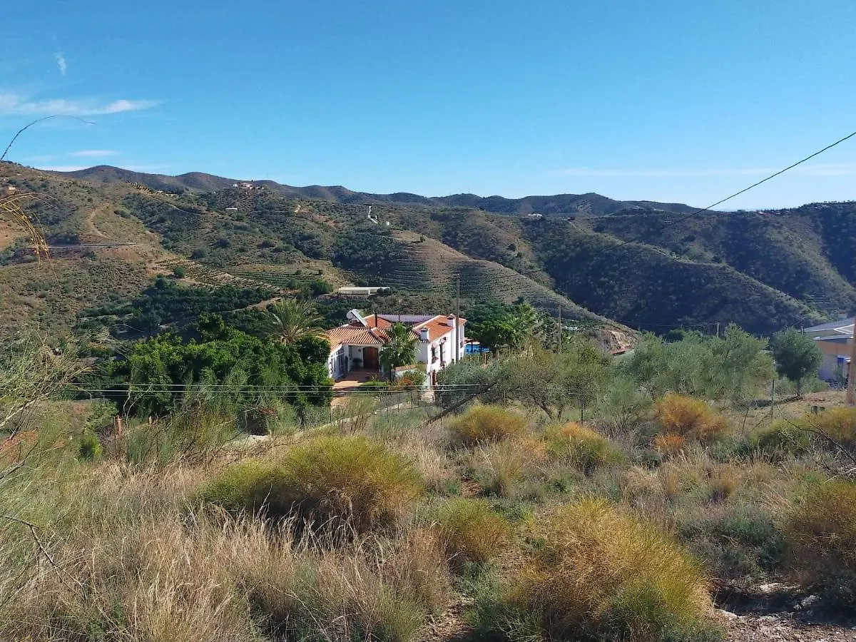 Holiday home Paraje El Pozo Malaga Spain