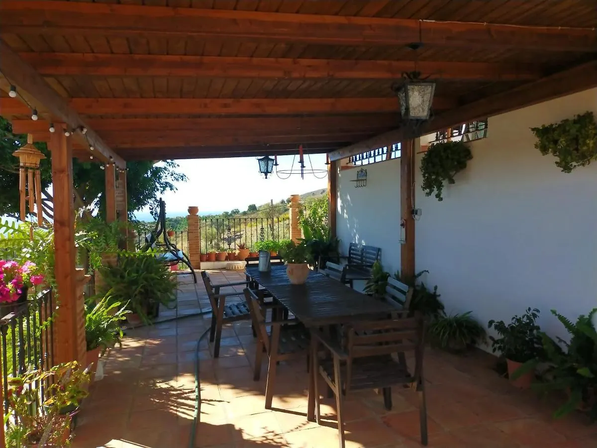 Holiday home Paraje El Pozo Malaga