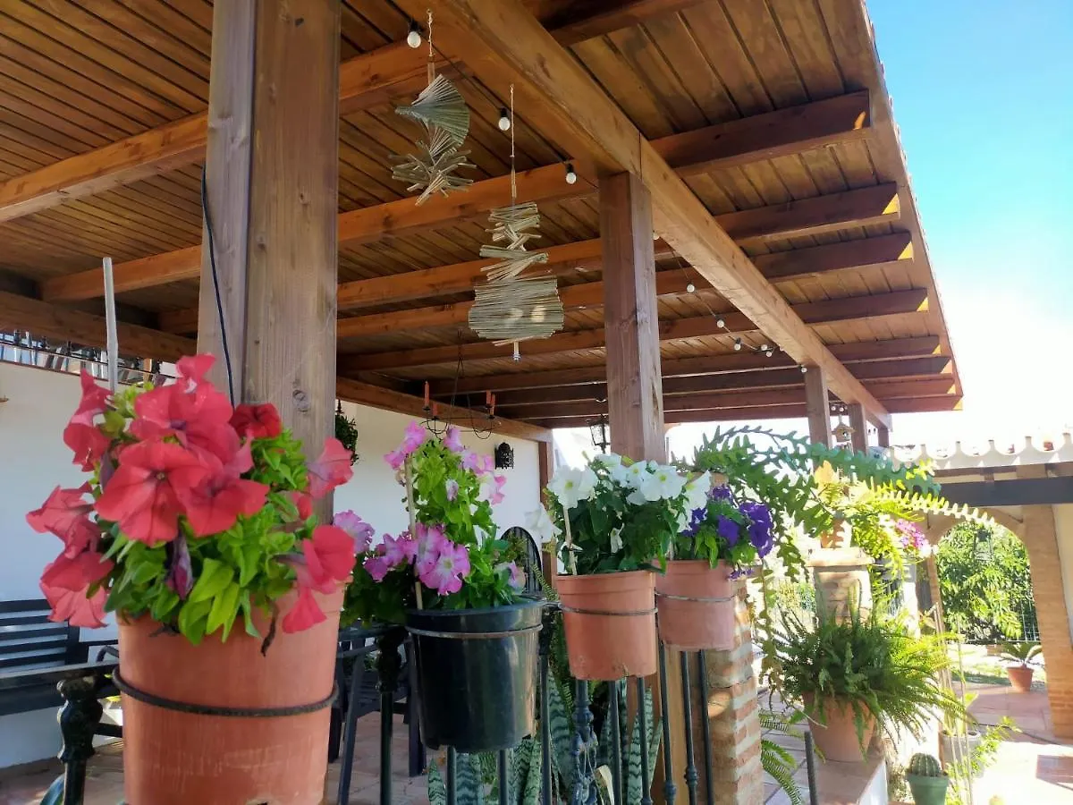 Holiday home Paraje El Pozo Malaga