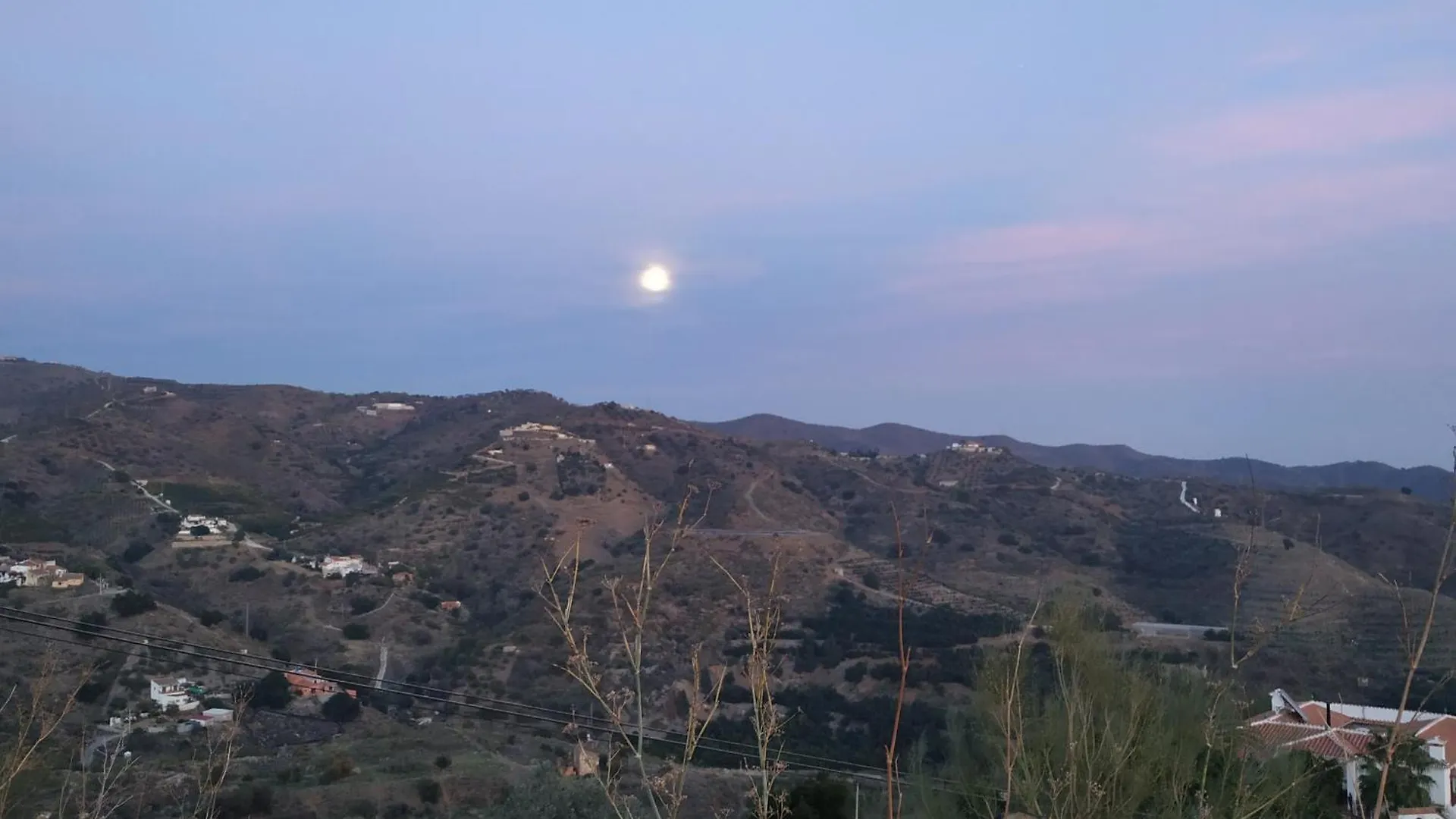 Paraje El Pozo Malaga Spain
