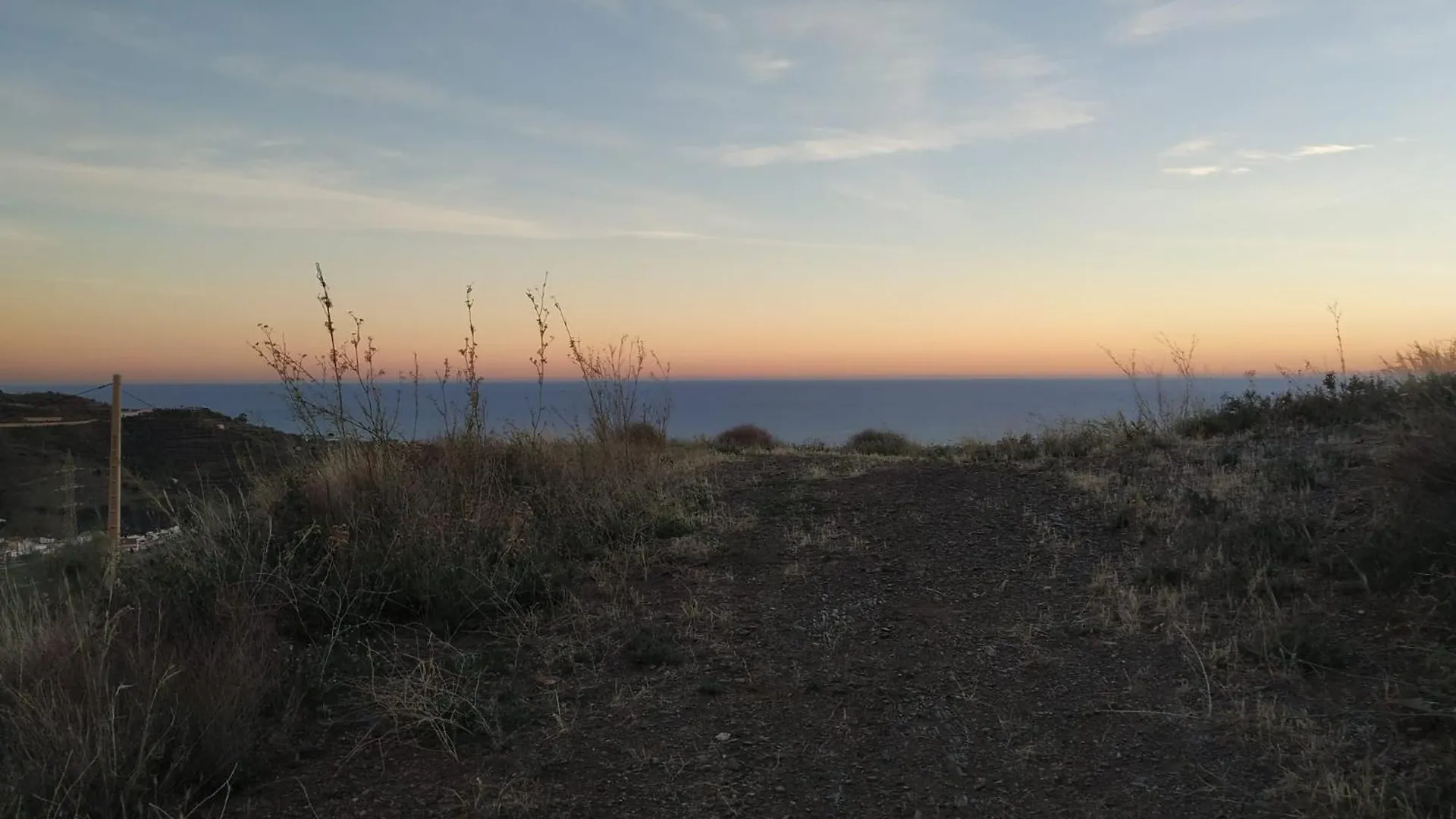 Paraje El Pozo Málaga 0*,  Spanien