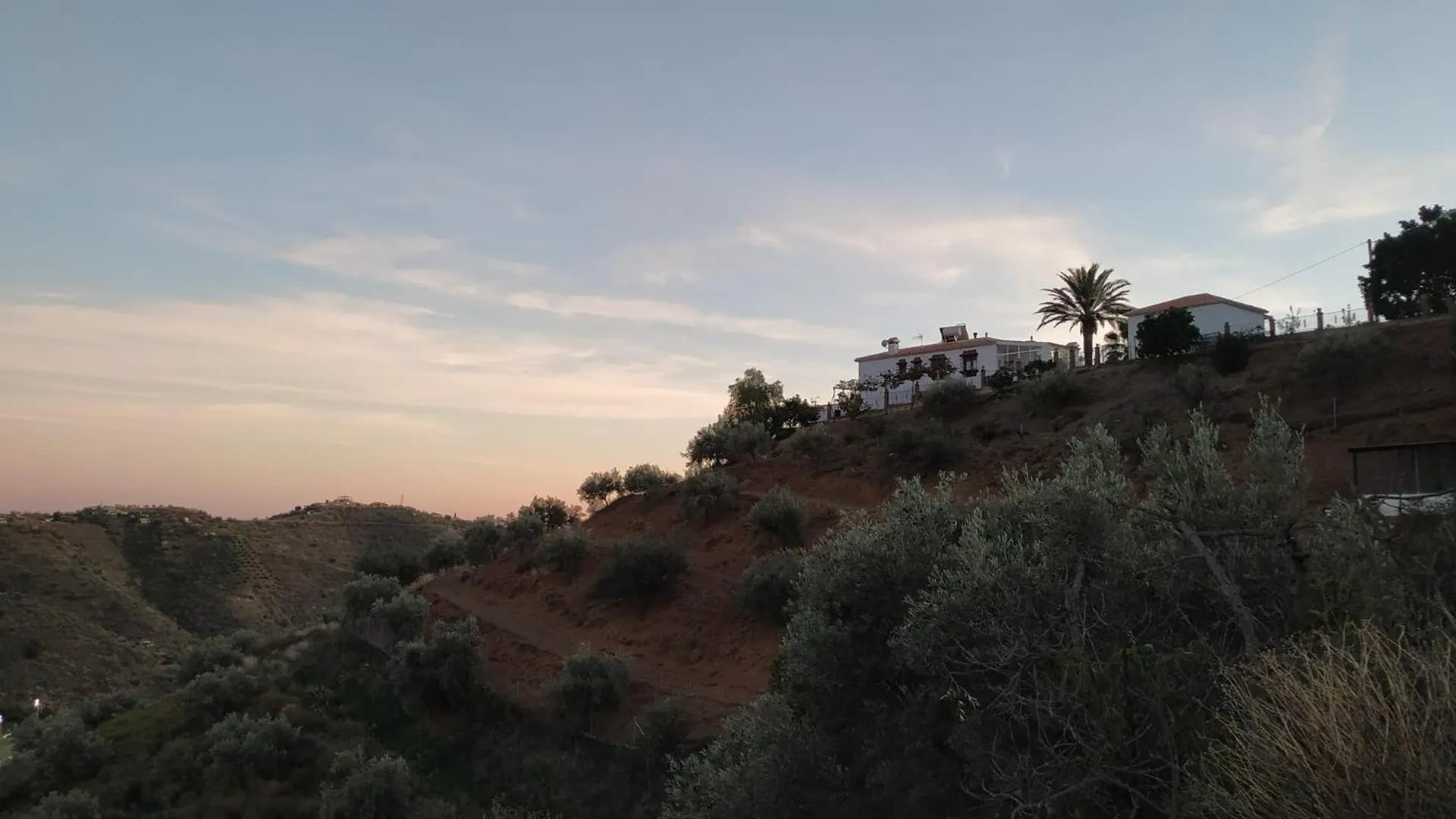 Holiday home Paraje El Pozo Malaga Spain